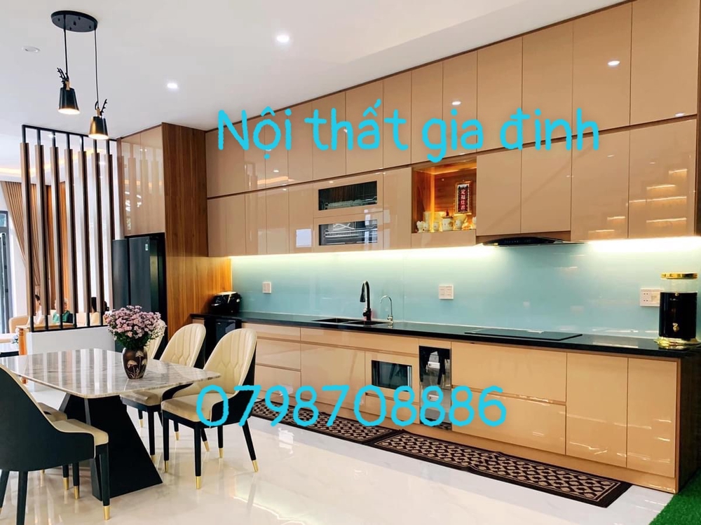 nội thất gia đinh tại undefined undefined hình 1