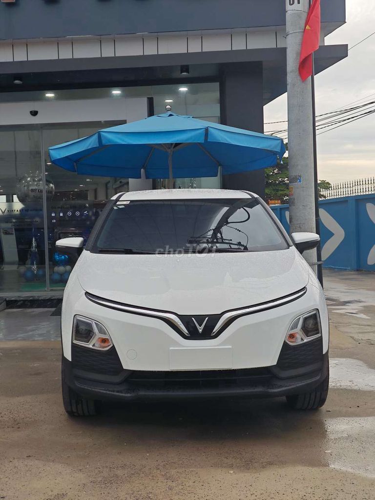 VinFast VF5 2025 Trả trước 0đ. Mua bán Ô tô tại Thành phố Thuận An Bình Dương được đăng bởi Huân VinFast  hình 2