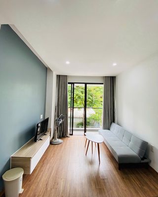 Аренда · 1 комн. · 40 м² · Quận Sơn Trà, ул. Đường Phan Huy Ích