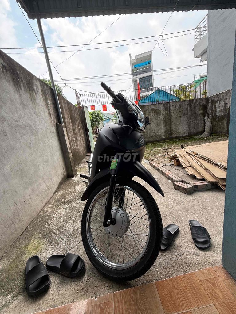 MUỐN BÁN XE. Mua bán Xe máy tại Thị xã Duy Tiên Hà Nam được đăng bởi VŨ THANH KHÁ hình 4