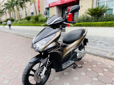 Honda AirBlade 110 Fi Màu VÀNG Đồng  Chính Chủ