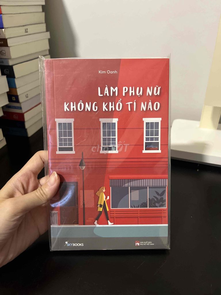 Thanh Lý Đồng Giá 50k/quyển