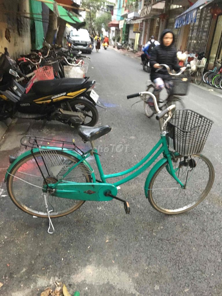 bán xe mini nhật : 97 lý hồng nhật , cát bi