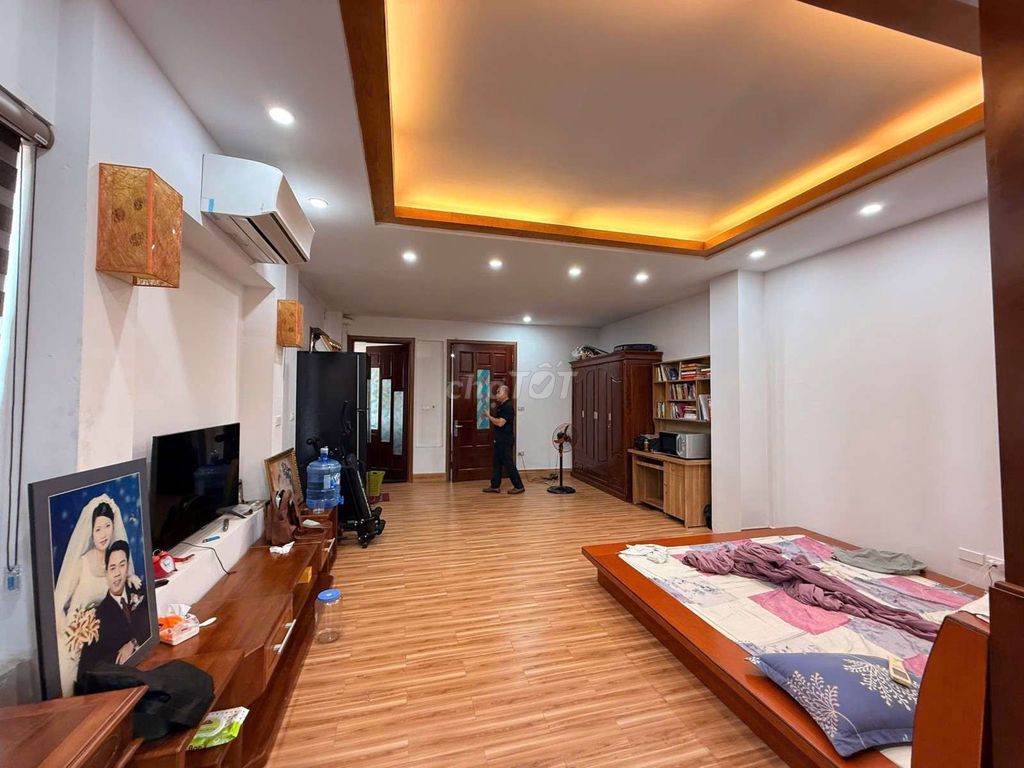 Nhà mặt phố quận Hà Đông, 100 m2, 8 tầng KD sầm uất, 35.95 tỷ. Mua bán nhà ở tại Quận Hà Đông Hà Nội được đăng bởi Nguyễn Thế Anh hình 5