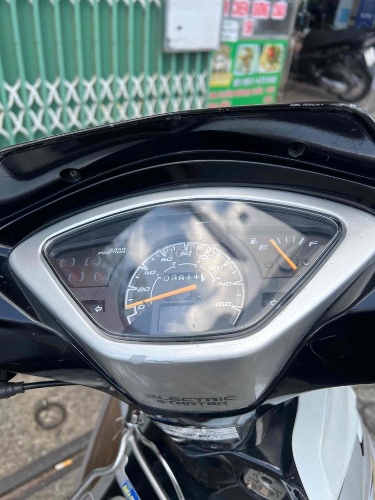 bán Fu x vô đồ nhut  biển số 64. Mua bán Xe máy tại Quận Ninh Kiều Cần Thơ được đăng bởi Mười hình 5