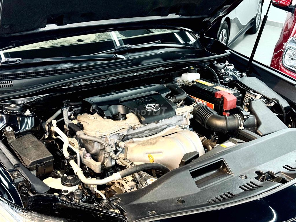 Toyota Camry 2019 2.5Q - 52000 km | Form mới. Mua bán Ô tô tại Thành phố Đà Lạt Lâm Đồng được đăng bởi ĐỒNG MOTOR 2  cá nhân hình 10