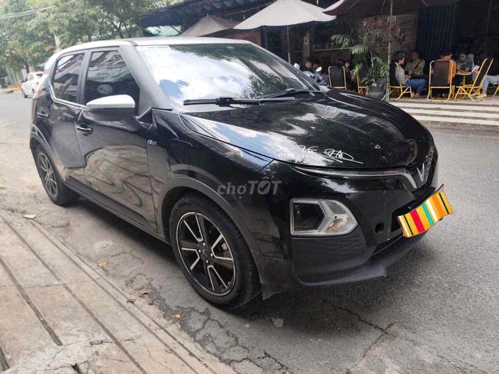 vf5 bản plus edition- 109000 km. Mua bán Ô tô tại Thị xã Bến Cát Bình Dương được đăng bởi luis hình 2