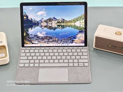 Microsoft Surface Go 3 Pentium, 8GB/128GB. Mua bán Laptop tại Quận 11 Tp Hồ Chí Minh được đăng bởi Thuỷ Lầu