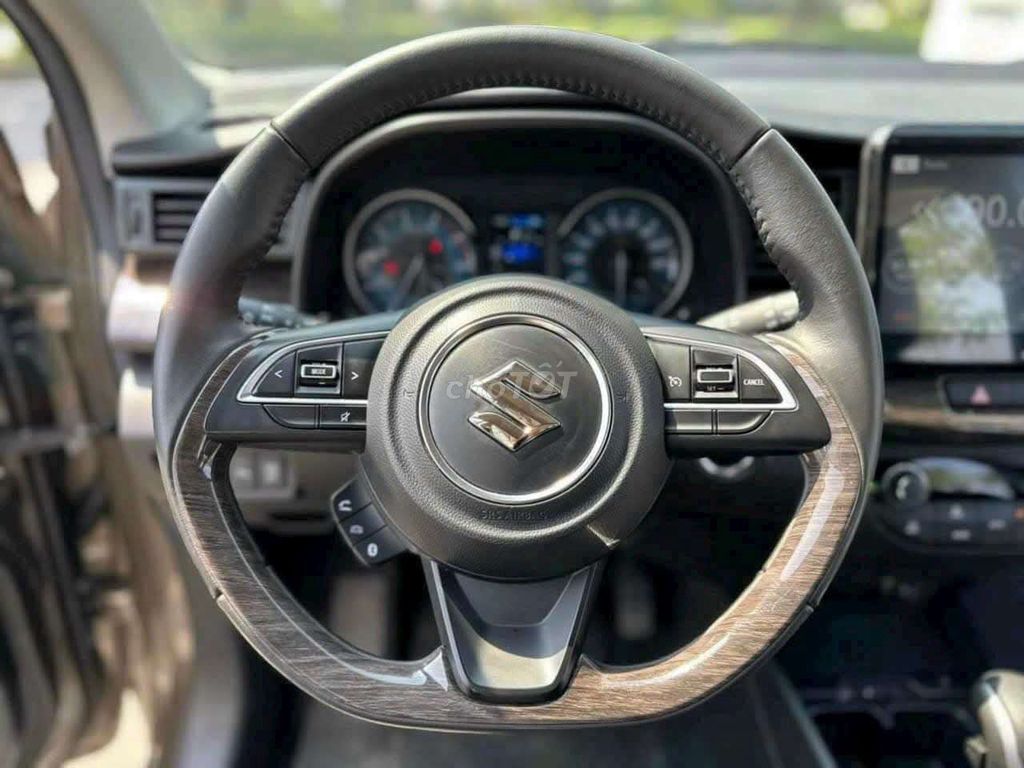 BÁN GÓP SUZUKI ERTINGA AT. Mua bán Ô tô tại Quận 1 Tp Hồ Chí Minh được đăng bởi THU TRÀ hình 9