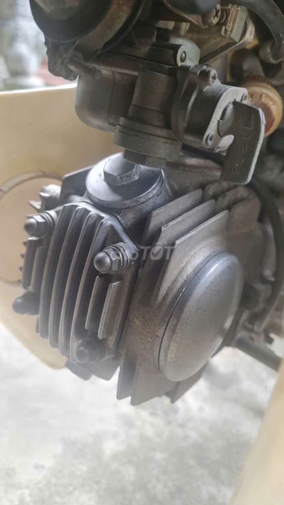 Dream thái cần bán.. Mua bán Xe máy tại Huyện Đông Sơn Thanh Hóa được đăng bởi Hòa hình 4