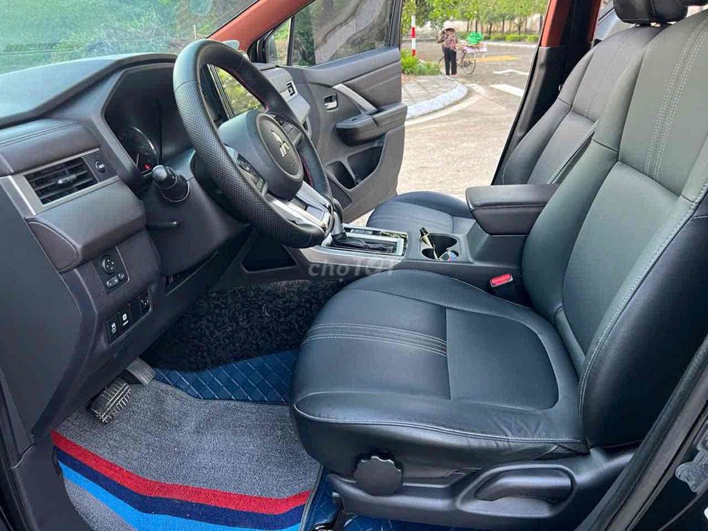 Mitsubishi Xpander Premium 1.5 AT sản xuất 2024. Mua bán Ô tô tại Quận Hà Đông Hà Nội được đăng bởi A Huan  hình 7