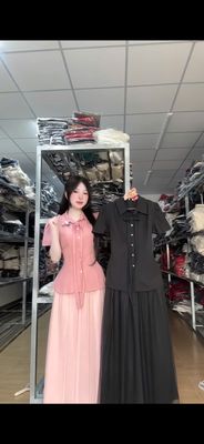 *** 10 THỢ MAY CÔNG ĐOẠN (1 KIM / VẮT SỔ)