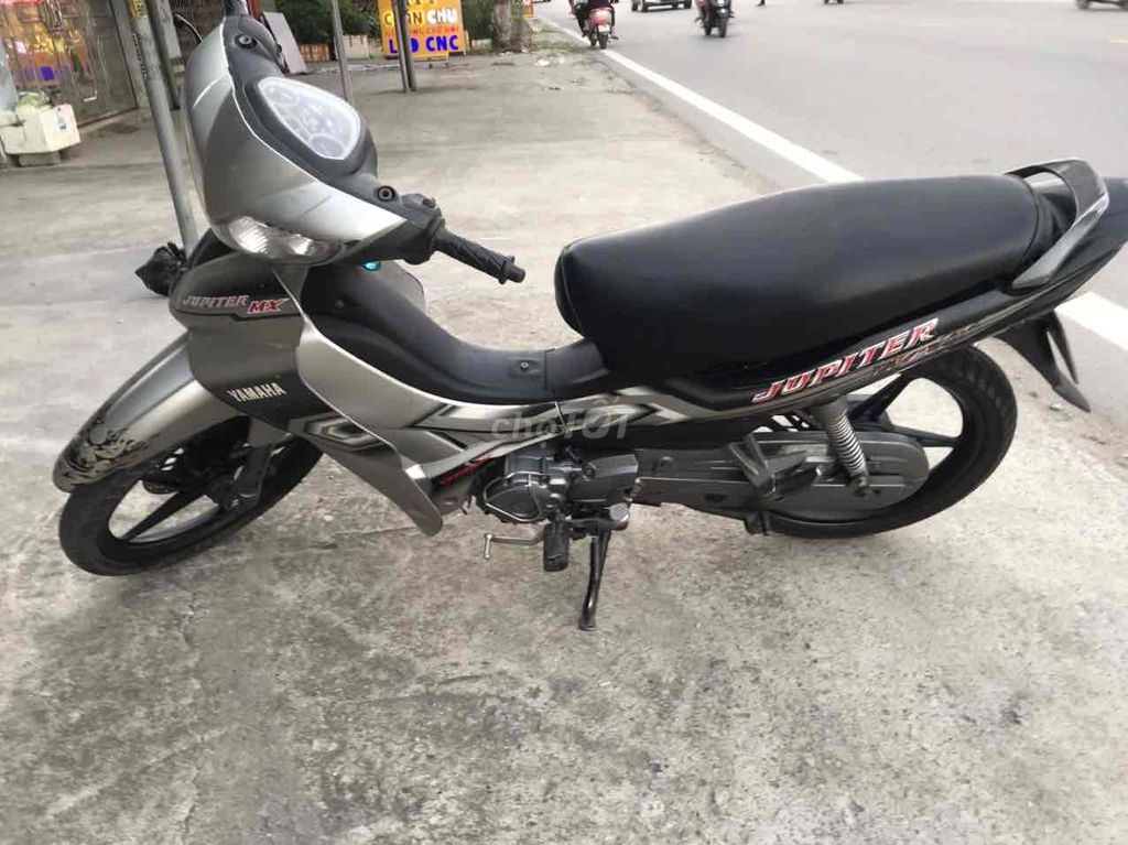 cần bán ju mx zin nguyên bản lilong kín xe. Mua bán Xe máy tại Huyện An Dương Hải Phòng được đăng bởi Xe Máy Khang Chi hình 1