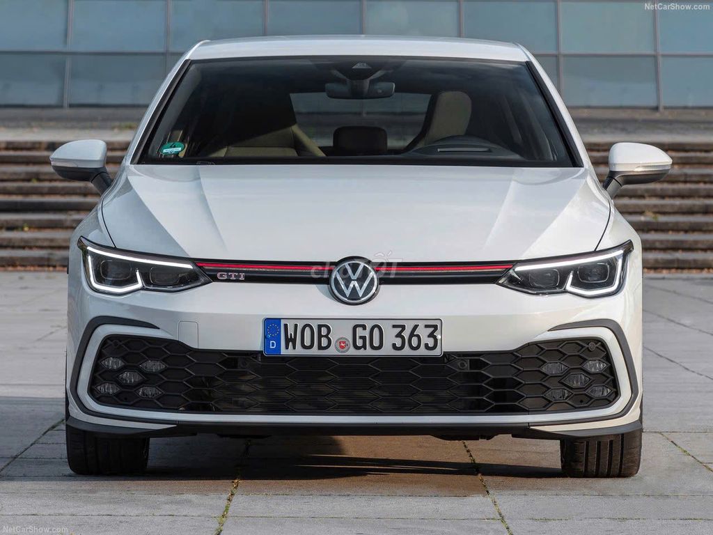 Volkswagen Golf. Mua bán Ô tô tại Quận 7 Tp Hồ Chí Minh được đăng bởi Thanh Lê Volkswagen hình 1