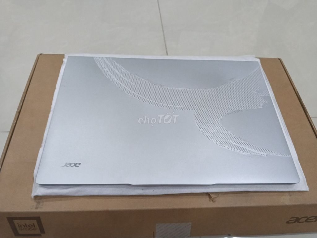Acer Lite i7 1335u/16GB/512GB/16'' BH 08/2026. Mua bán Laptop tại Quận 7 Tp Hồ Chí Minh được đăng bởi Nam hình 1