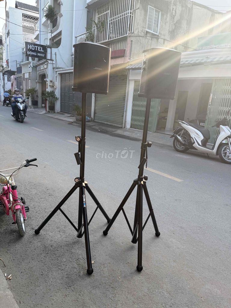 Loa Bose S1 Pro Plus Đen. Mua bán Tivi, Âm thanh tại Quận Gò Vấp Tp Hồ Chí Minh được đăng bởi Trần quy hình 1