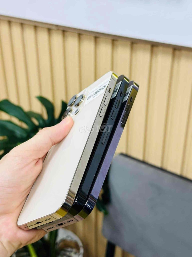 📲Em vừa thu được 3cây #14Prm nguyên zin pin 89%. Mua bán Điện thoại tại Quận Gò Vấp Tp Hồ Chí Minh được đăng bởi TD PHONE CHUYÊN PHONE TRẢ GÓP SÀI GÒN hình 4