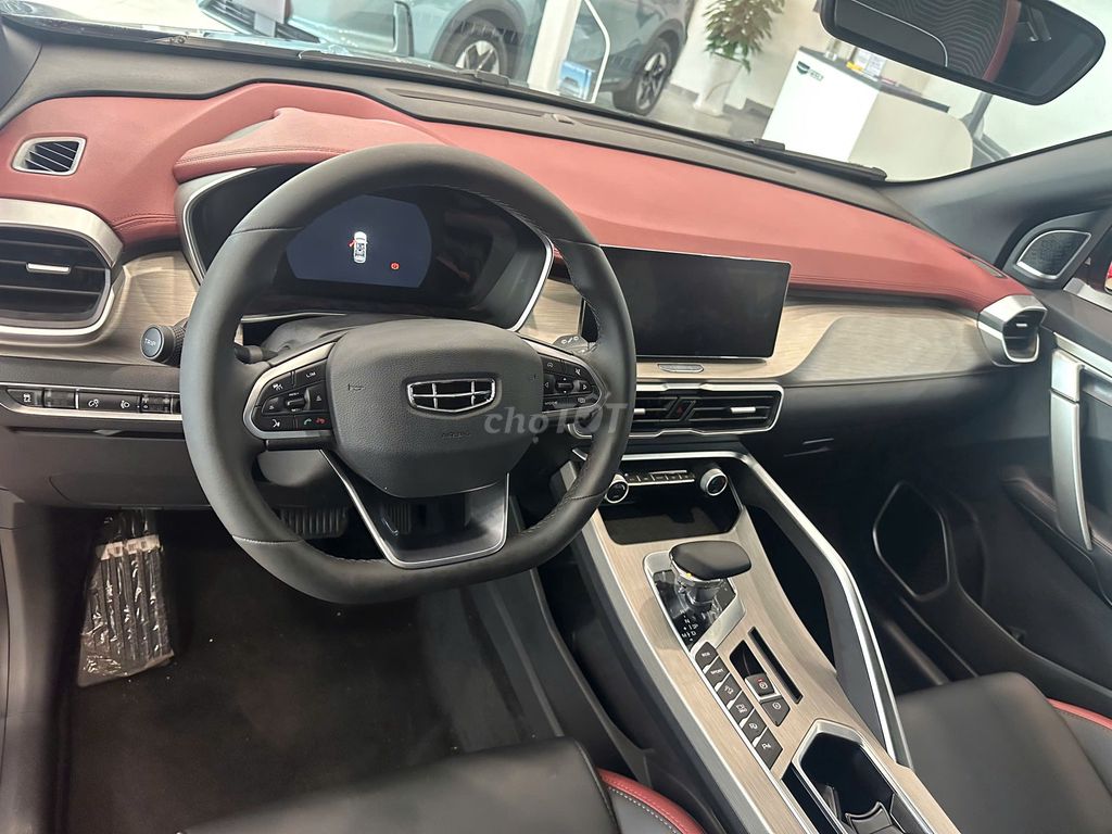 Geely Coolray 2025  - 00 km. Mua bán Ô tô tại Quận 8 Tp Hồ Chí Minh được đăng bởi Lê Thị Xuân Hương hình 8