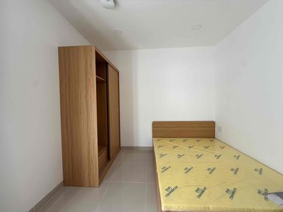 Cho thuê căn hộ Mini Diamond Riverside phù hợp gia đình trẻ