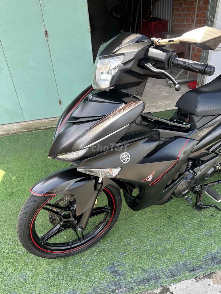 yamaha exciter 150 ( góp cần cccd không nợ xấu ). Mua bán Xe máy tại Huyện Thới Lai Cần Thơ được đăng bởi Trường nguyễn hình 5