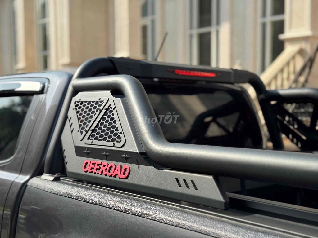 Ford Ranger XLS 2.2AT 2021 nhập Thái cực mới. Mua bán Ô tô tại Thành phố Thủ Đức Tp Hồ Chí Minh được đăng bởi Thiện Hướng  hình 7