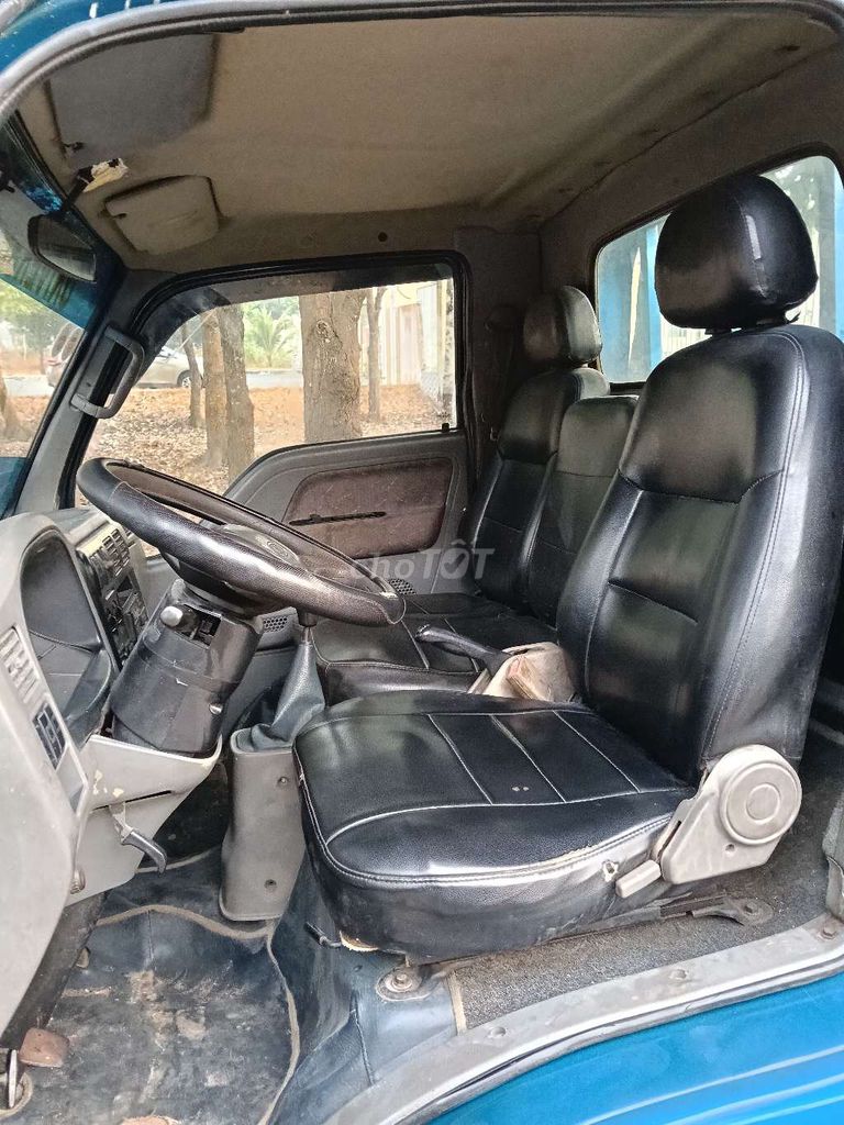 Kia K3000S 2005 Thùng Lửng Tải 1T4 Dài Thùng 3M40. Mua bán Xe tải, xe ben tại Huyện Dầu Tiếng Bình Dương được đăng bởi Thiện  hình 15