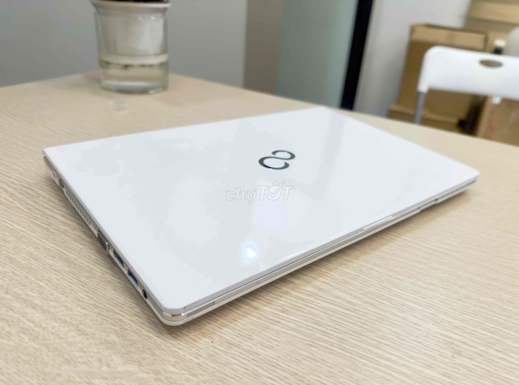 Fujitsu Lifebook SH90 i5/ram8gb/ssd256gb cảm ứng - 129720912