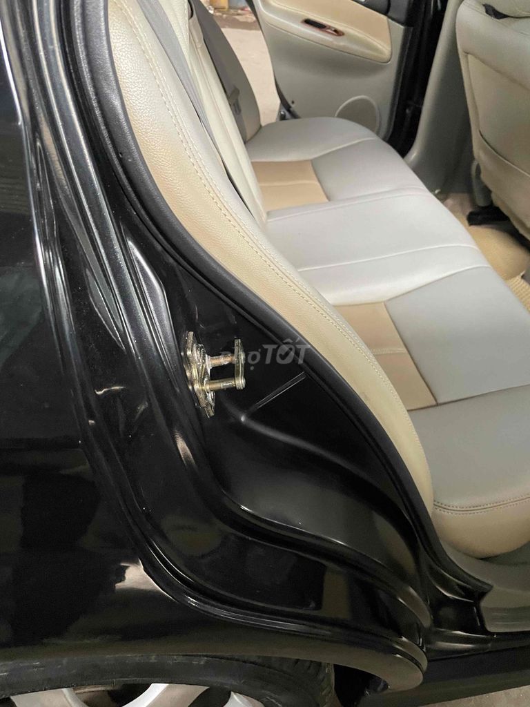 Daewoo Magnus 2007 - 186000 km . 2.5 AT. Mua bán Ô tô tại Quận 12 Tp Hồ Chí Minh được đăng bởi Ssong Mã hình 10