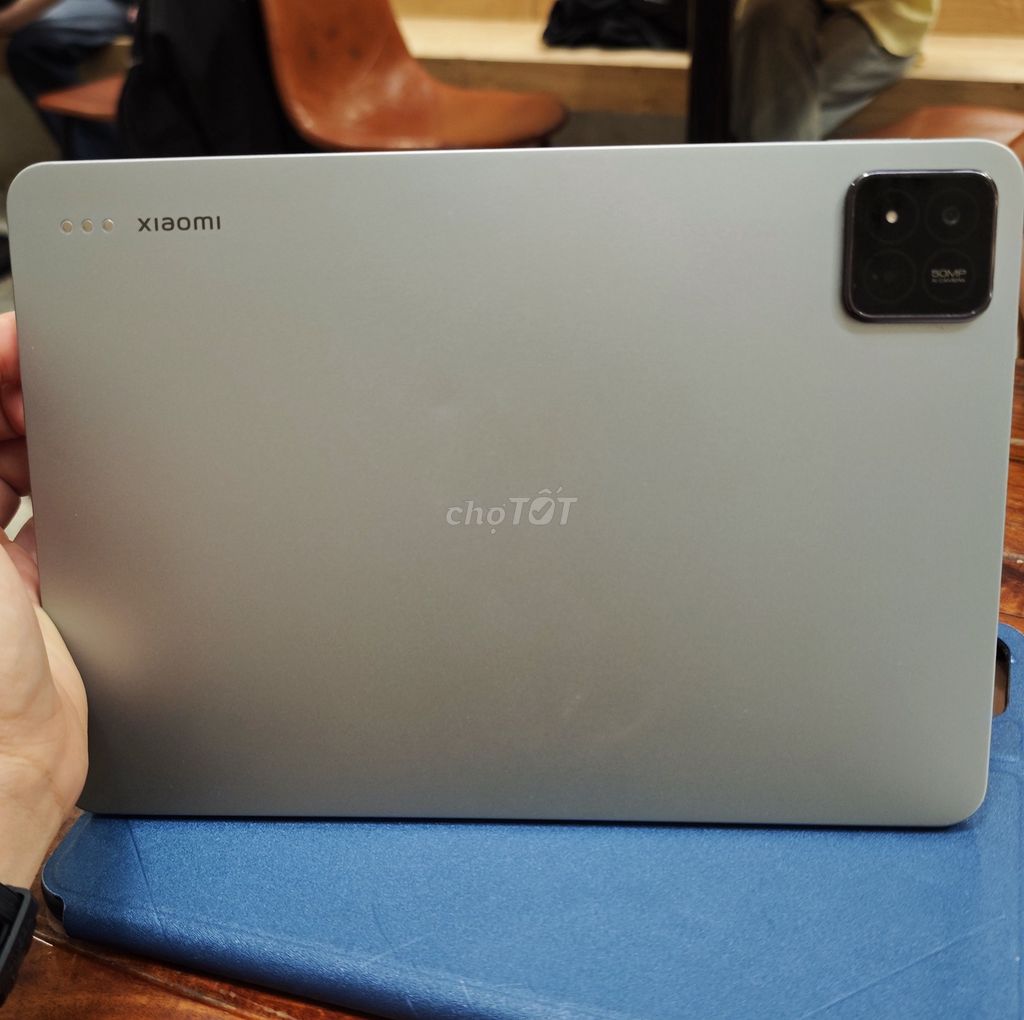 XIAOMI PAD 7 PRO. Mua bán Máy tính bảng tại Thành phố Buôn Ma Thuột Đắk Lắk được đăng bởi Minh Cường hình 1