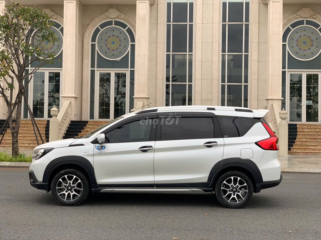 Suzuki XL 7 2023 1.5 AT full hãng 39000 km. Mua bán Ô tô tại Thành phố Thủ Đức Tp Hồ Chí Minh được đăng bởi THP Auto hình 2