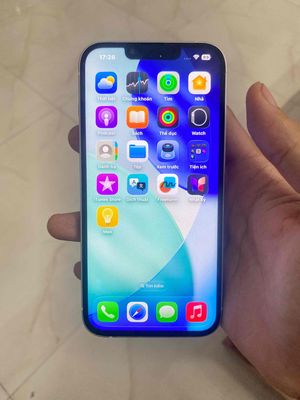 iPhone13 thường trắng đẹp keng cực rẻ