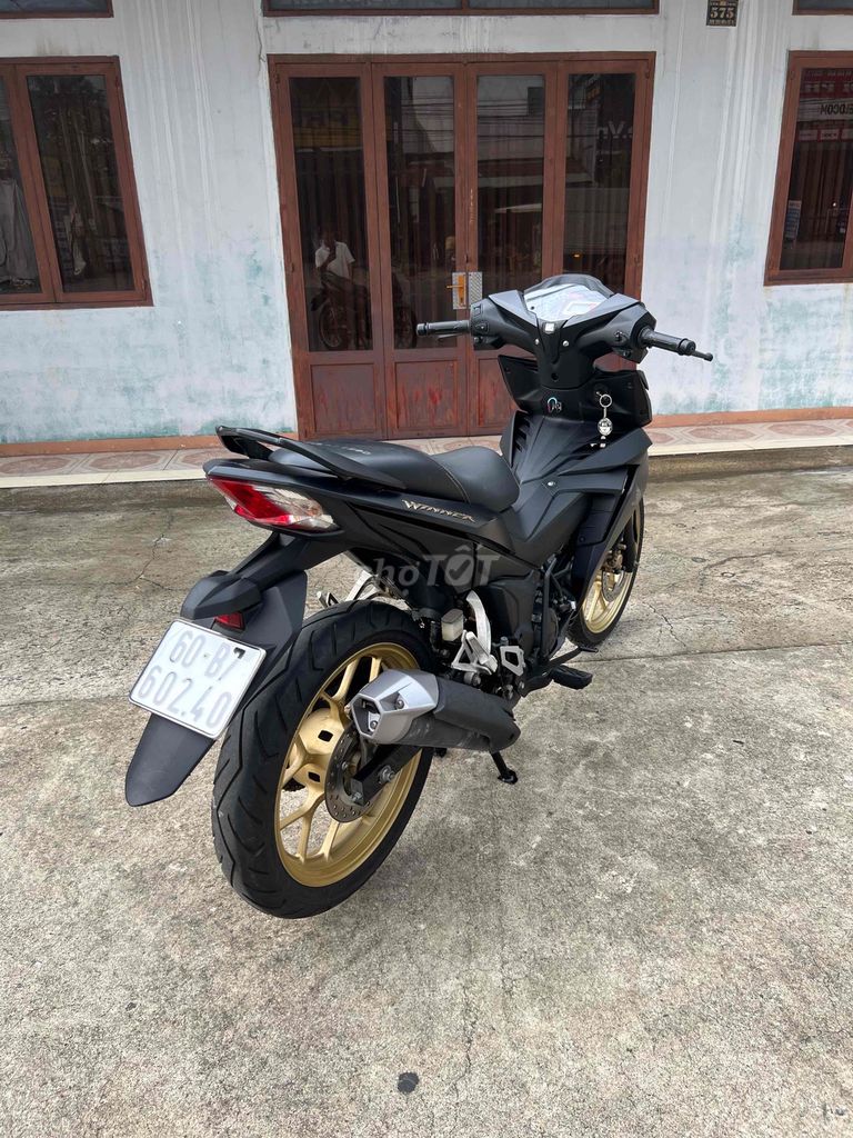 winer v1 2019 zin kengchính chủ 60 có bán trả góp. Mua bán Xe máy tại Huyện Trảng Bom Đồng Nai được đăng bởi cửa hàng xe máy Trần Sơn  hình 10