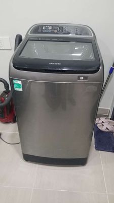 Chuyển nhà dư cái máy giặt samsung 12kg