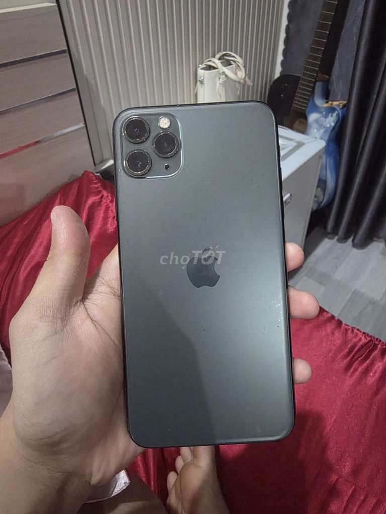 11 promax 256gb. Mua bán Điện thoại tại Huyện Hòa Vang Đà Nẵng được đăng bởi Minh Tuấn hình 1