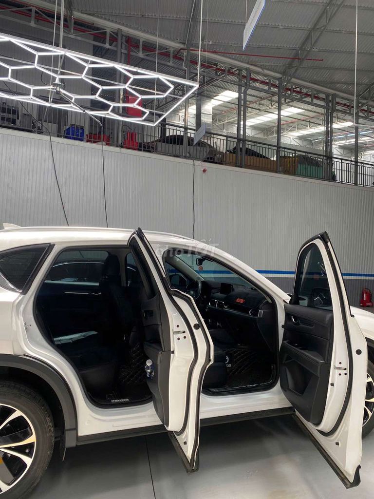 2024 Luxury 2.0 AT - 14000 km. Mua bán Ô tô tại Thành phố Đà Lạt Lâm Đồng được đăng bởi Huy VF hình 11