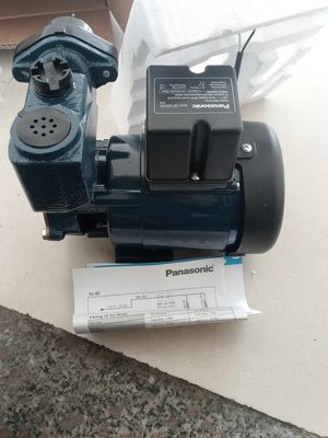 Máy pump Panasonic 200w, máy tăng áp ,.....