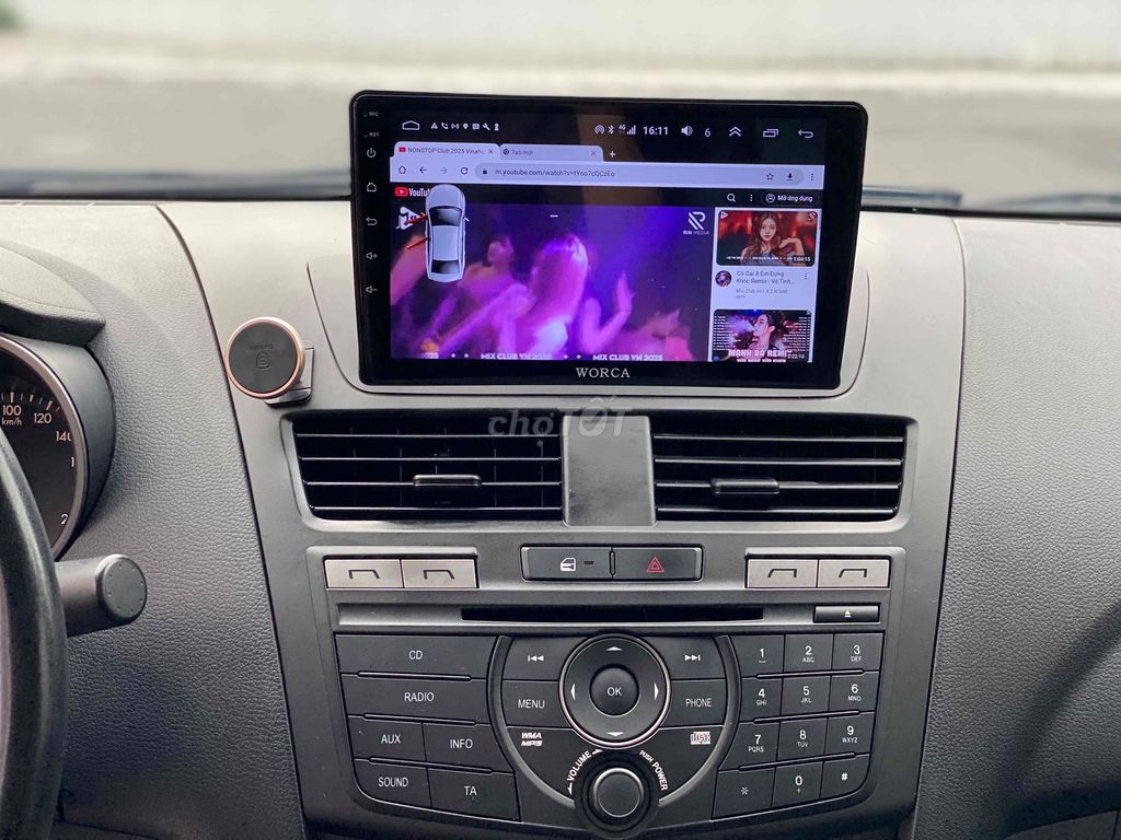 Mazda BT 50 2016 3.2 AT 4WD - 100000 km. Mua bán Ô tô tại Quận Thanh Xuân Hà Nội được đăng bởi ĐÀM HÙNG CAR  hình 14