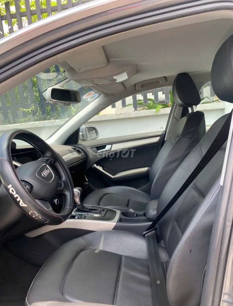 2014 - 120000 km. Mua bán Ô tô tại Huyện Hóc Môn Tp Hồ Chí Minh được đăng bởi tô văn sang  hình 5