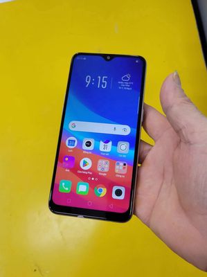 Oppo A7 Ram 4GB/ 64 Gb đẹp full chức năng. Mua bán Điện thoại tại Quận Cầu Giấy Hà Nội được đăng bởi Hùng Phát