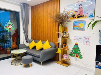 SẮP CÓ SỔ - CENTUM WEALTH COMPLEX CẦN BÁN 2PN2WC