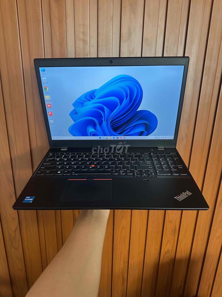 Lenovo ThinkPad L15 Gen 2.i5 1135G7 8/256G MX450. Mua bán Laptop tại Thành phố Buôn Ma Thuột Đắk Lắk được đăng bởi Laptop Tiệm Cầm Đồ Nguyễn Phương hình 1