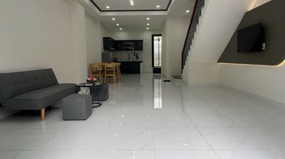 Cho thuê nhà nguyên căn KĐT Oasis, 2PN, 2WC, có nội thất, giá 8tr