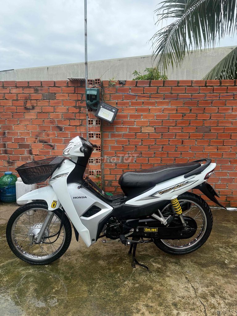 Honda wave alpha. Mua bán Xe máy tại Huyện Đức Hòa Long An được đăng bởi Huỳnh gia bảo hình 2