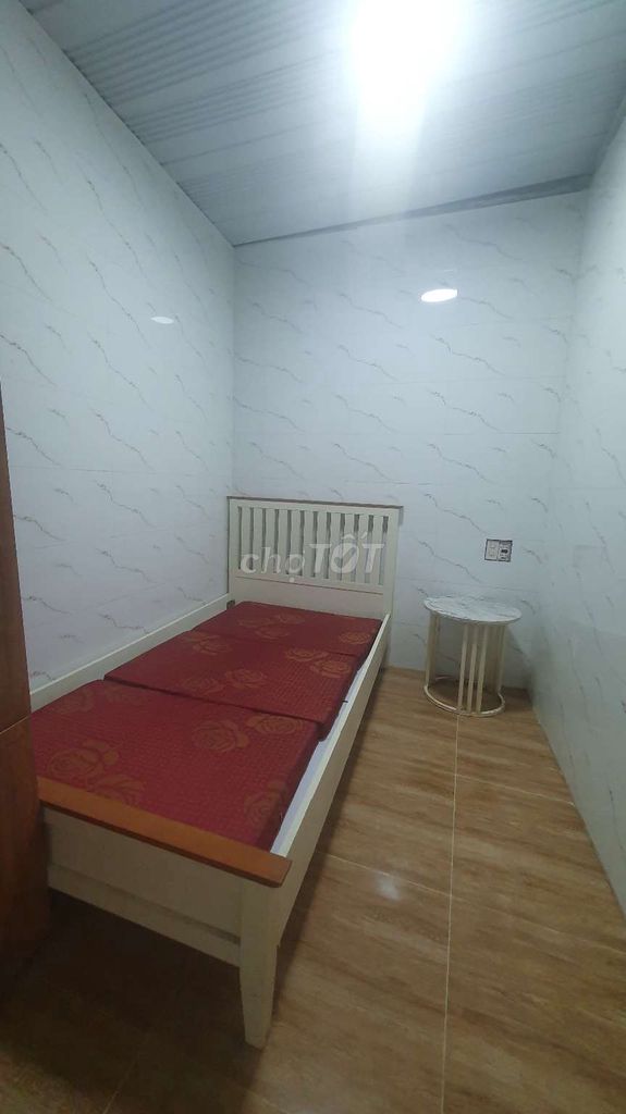 Комната в аренду в 3-м районе, Далат
