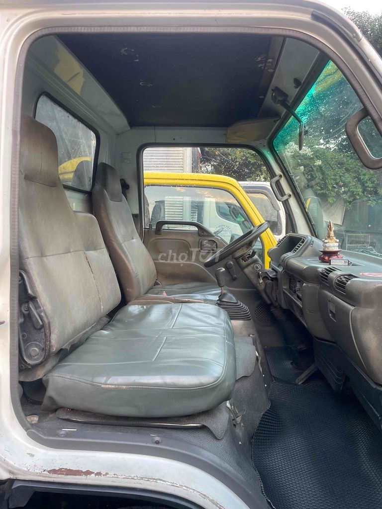 Isuzu NKR55LR 2003 2 tấn. Mua bán Xe tải, xe ben tại Huyện Bình Chánh Tp Hồ Chí Minh được đăng bởi BÃI XE THIÊN TRANG hình 7