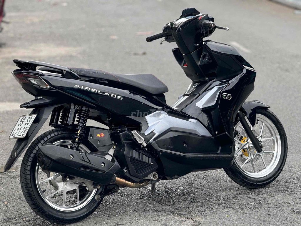 Ab 150 2021 bstp 9c kiễng đẹp nợ xấu trả 50% ạ. Mua bán Xe máy tại Quận Bình Tân Tp Hồ Chí Minh được đăng bởi Xe Máy Qúy Le hình 2