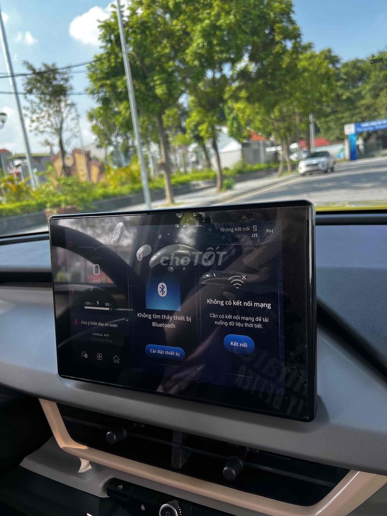 VinFast VF3 2024 Thuê pin - 15000 km. Mua bán Ô tô tại Huyện Đông Anh Hà Nội được đăng bởi Dương Hà hình 10