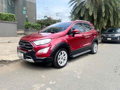 Ford EcoSport 2021 1.5 AT Titanium - 28000 km. Mua bán Ô tô tại Thành phố Thủ Đức Tp Hồ Chí Minh được đăng bởi hưng xe cũ