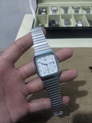 Đồng hồ Casio Japan 2hand