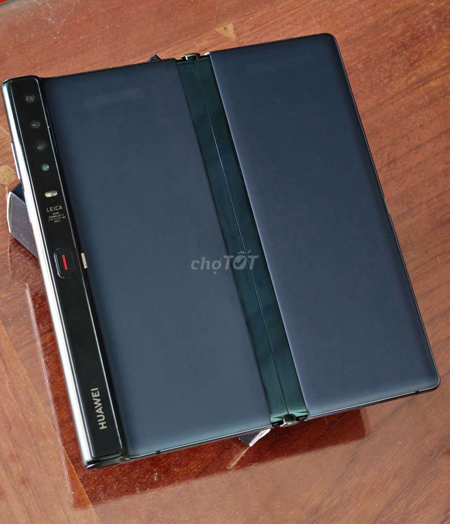 Huawei Mate XS 512GB Đen. Mua bán Điện thoại tại Huyện Thanh Bình Đồng Tháp được đăng bởi DUY hình 1